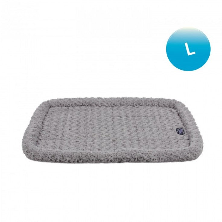 ALL FOR PAWS Dog Crate Mat