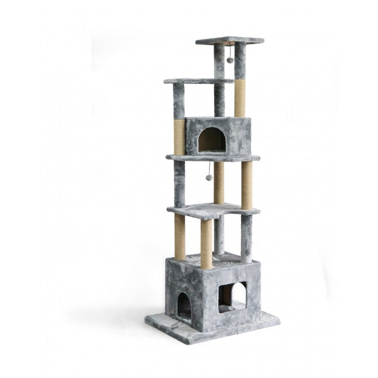 ALL FOR PAWS NP Design Cat Tree (X-Large)