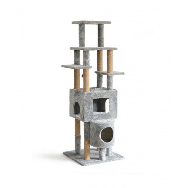ALL FOR PAWS NP Design Cat Tree (Large)