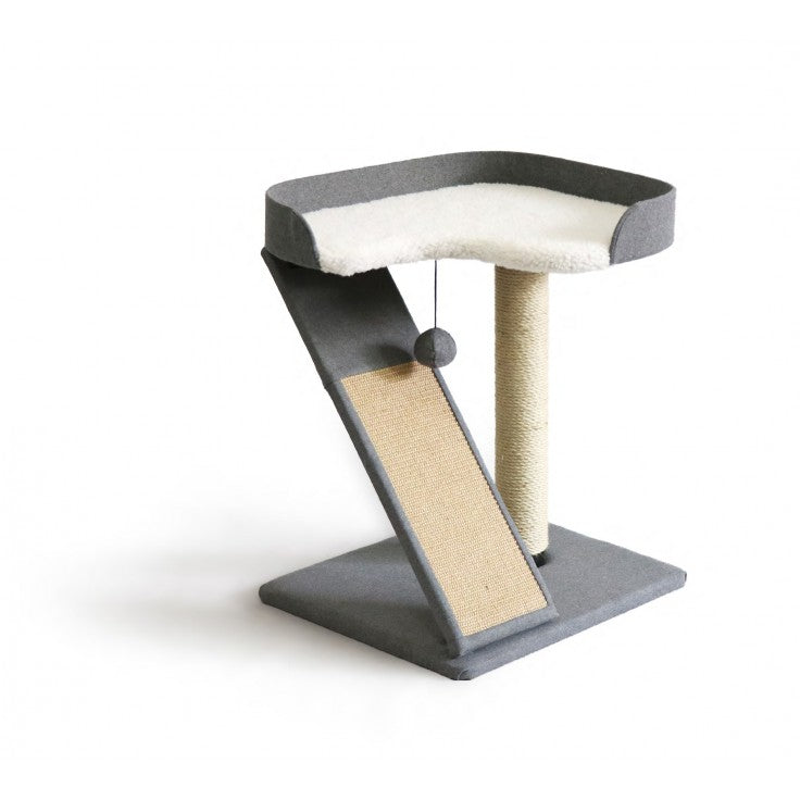 ALL FOR PAWS Cat Tree New Connector Serie 3
