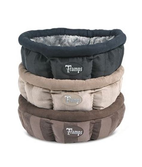 SCRUFFS AristoCat Tramps Ring Bed