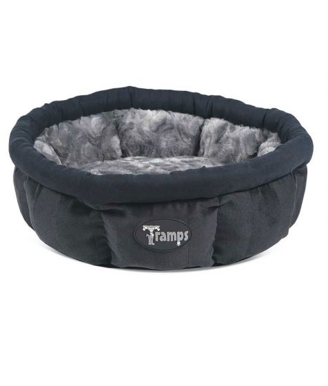 SCRUFFS AristoCat Tramps Ring Bed