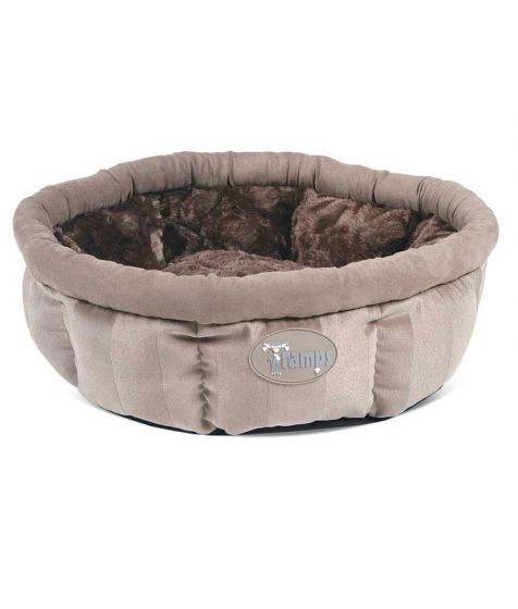 SCRUFFS AristoCat Tramps Ring Bed