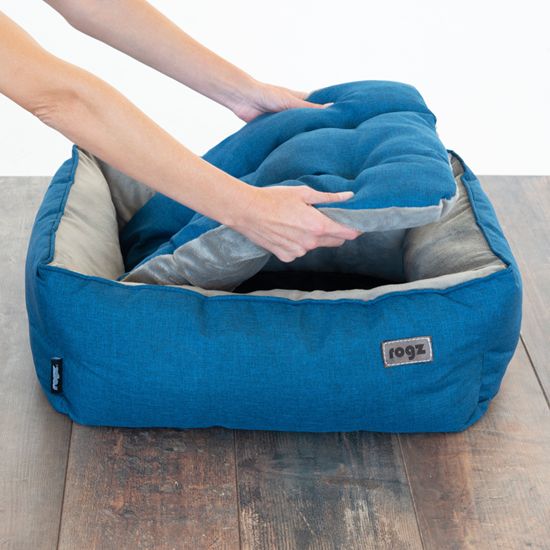 ROGZ Cosmo Podz 3D Bed