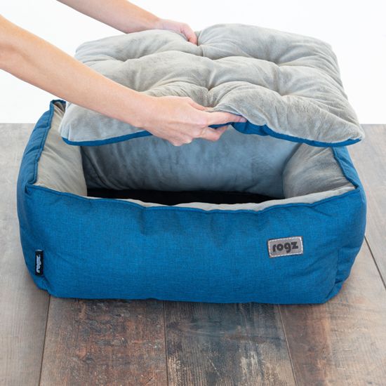 ROGZ Cosmo Podz 3D Bed