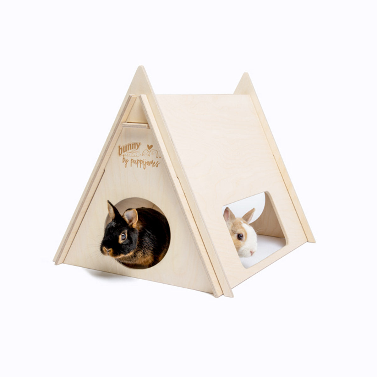 BUNNY NATURE Campsite