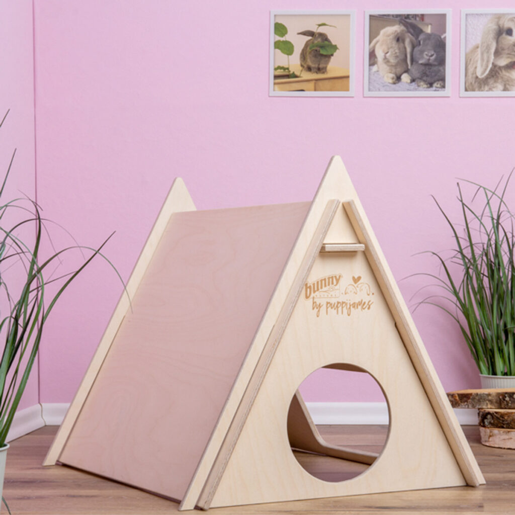 BUNNY NATURE Campsite