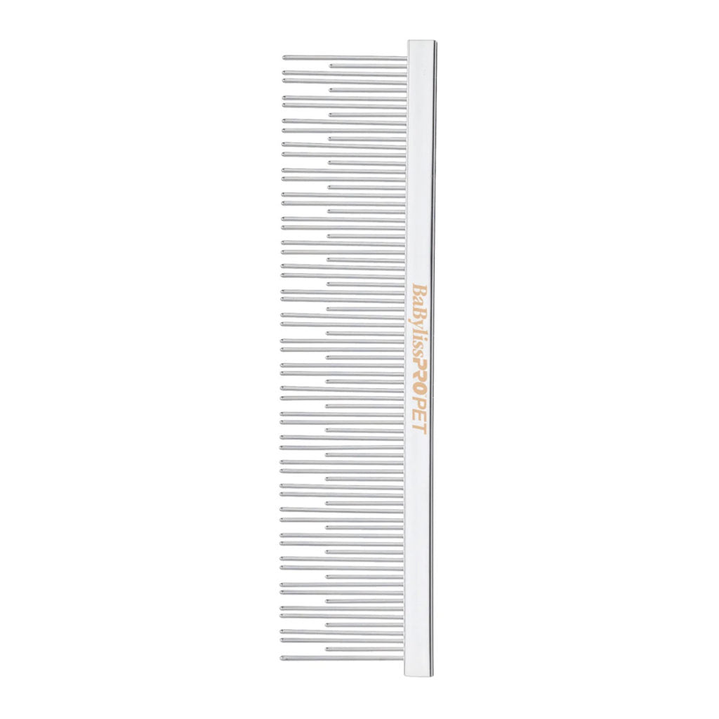 BABYLISS PRO PET Carding Comb