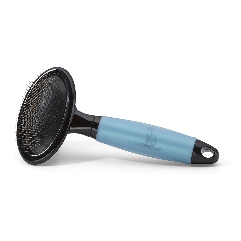 CONAIR PRO Cat Slicker Brush