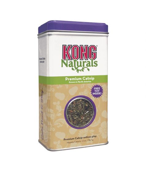 KONG Cat Premium Catnip