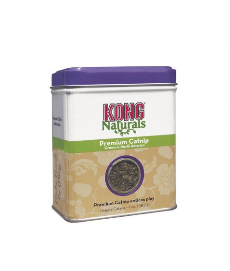 KONG Cat Premium Catnip