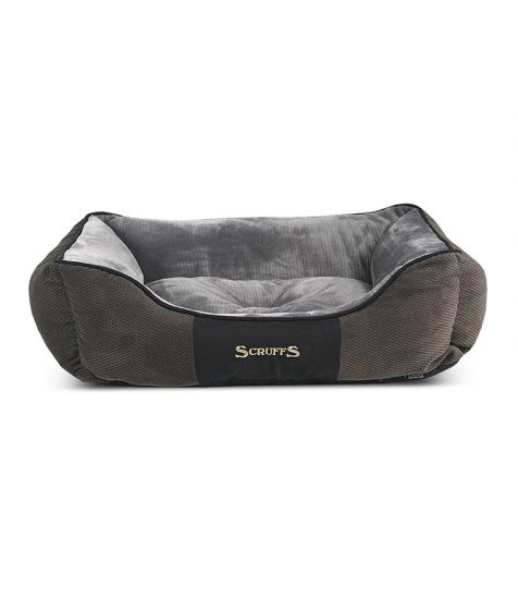 SCRUFFS Chester Dog Bed