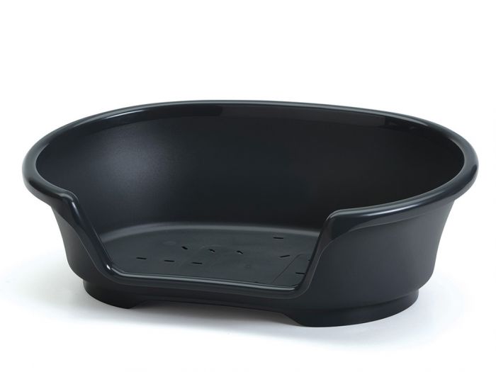 SAVIC Cosy Air Plastic Bed