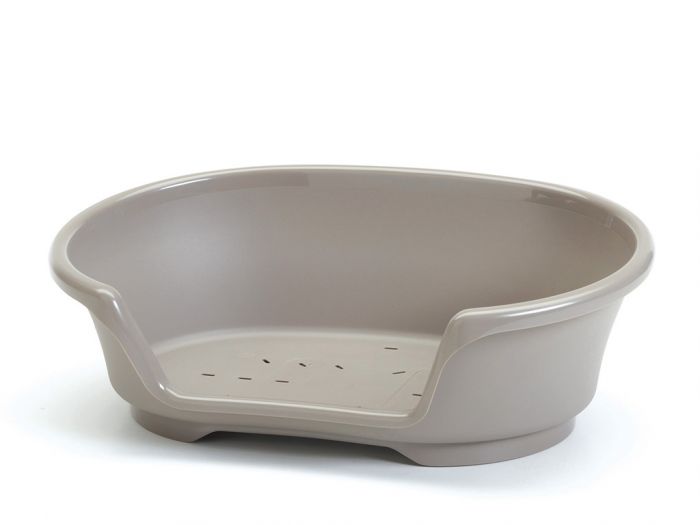 SAVIC Cosy Air Plastic Bed