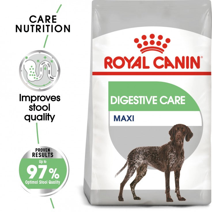 ROYAL CANIN Digestive Care Maxi (12kgs)