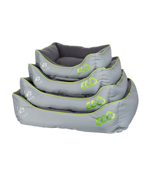 SCRUFFS Eco Dog Bed