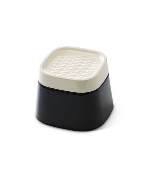 SAVIC Ergo Cube Cat Food Bowl