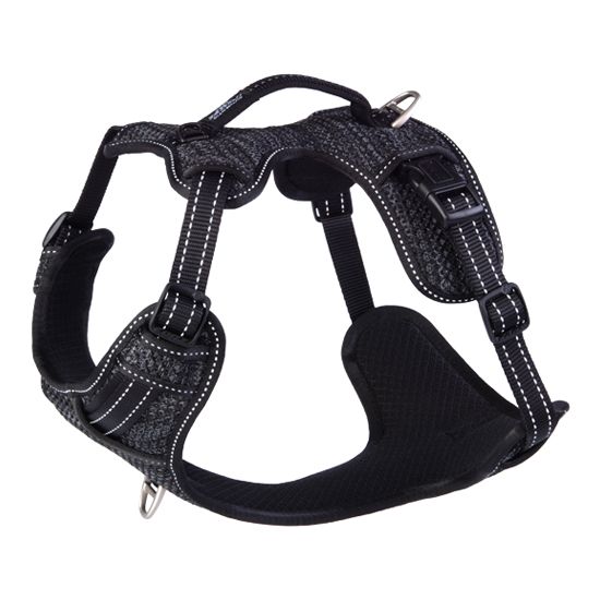 ROGZ Explore Harness (Multiple Colors)