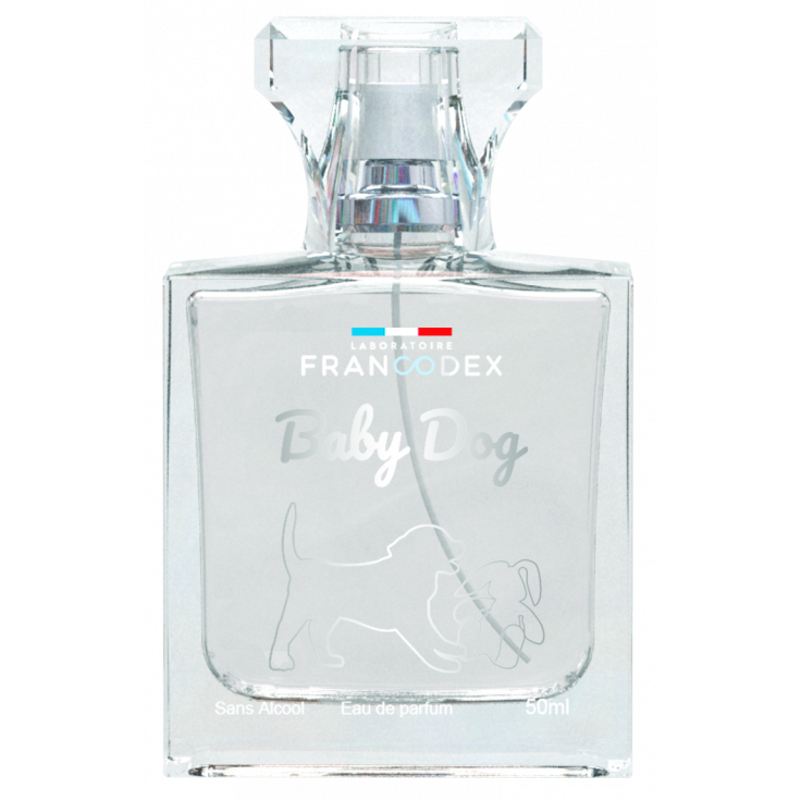 FRANCODEX Perfume for Dogs (50ml)