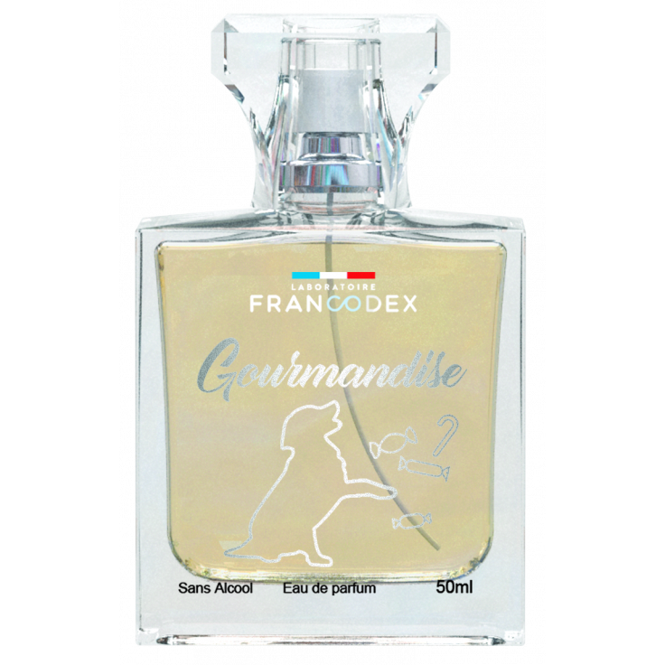 FRANCODEX Perfume for Dogs (50ml)