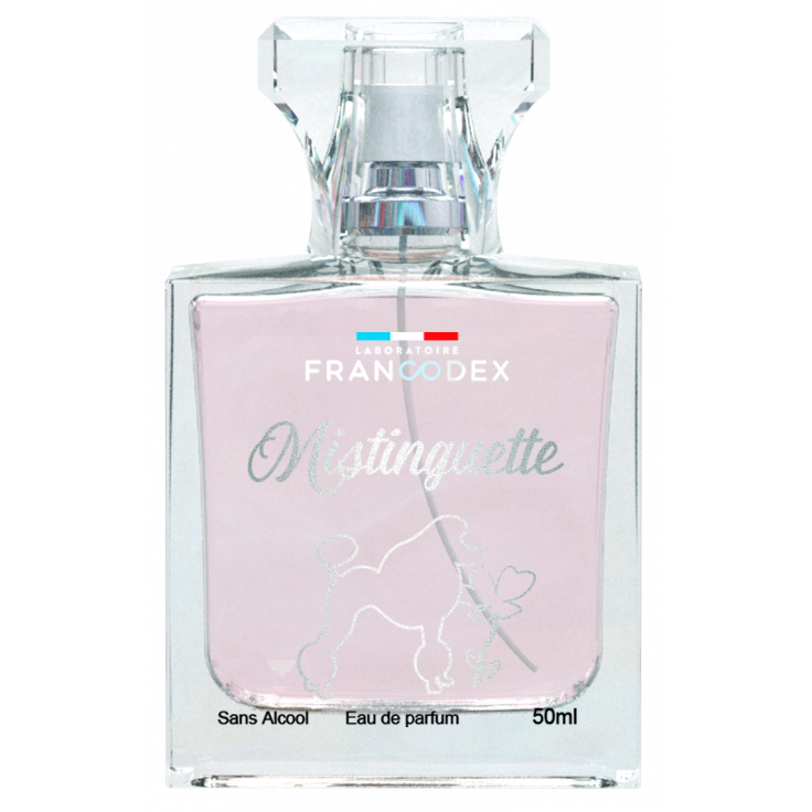 FRANCODEX Perfume for Dogs (50ml)
