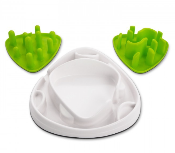 ALL FOR PAWS Interactive Food Maze