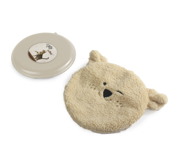 ALL FOR PAWS Pet Microwave Heating Pad
