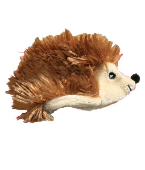 KONG Cat Toy Catnip Hedgehog