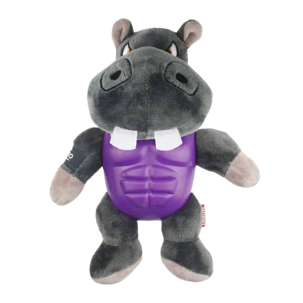 GIGWI I'm Hero Armor (Hippo)