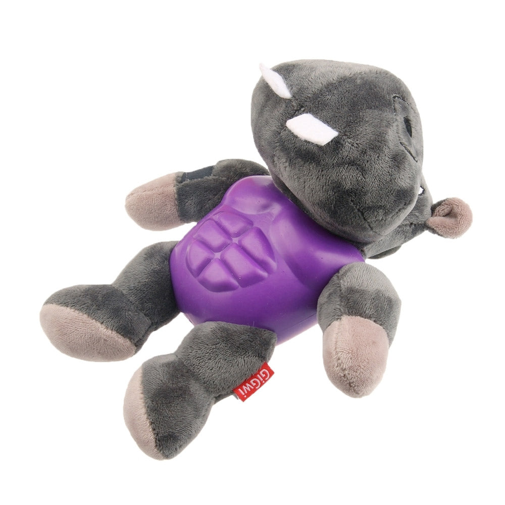 GIGWI I'm Hero Armor (Hippo)