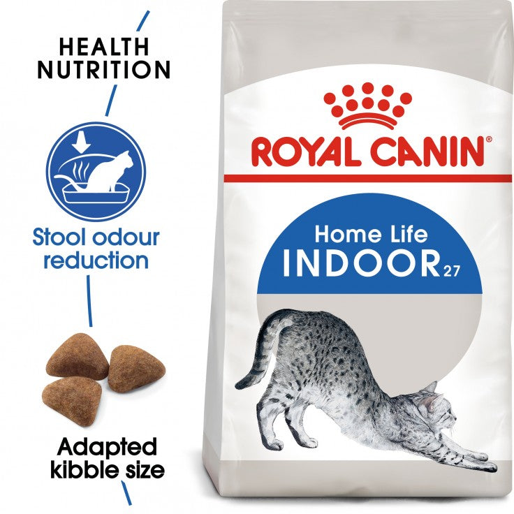 ROYAL CANIN Indoor