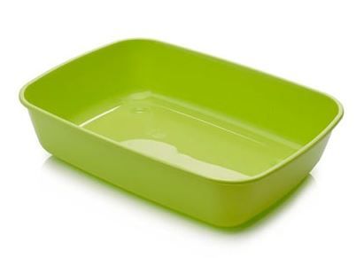 SAVIC Iriz Litter Tray
