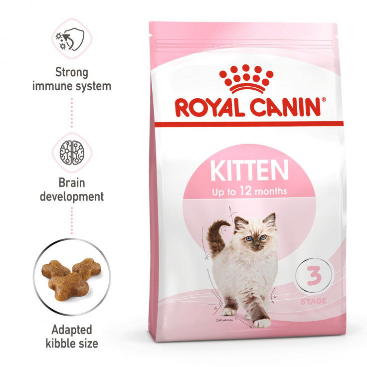 ROYAL CANIN Kitten
