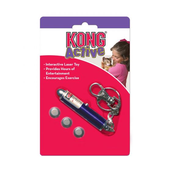 KONG Cat Toy Laser Pen