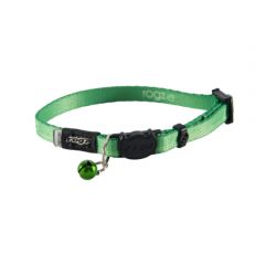 ROGZ Kiddycat Cat Collar (Various Colors)