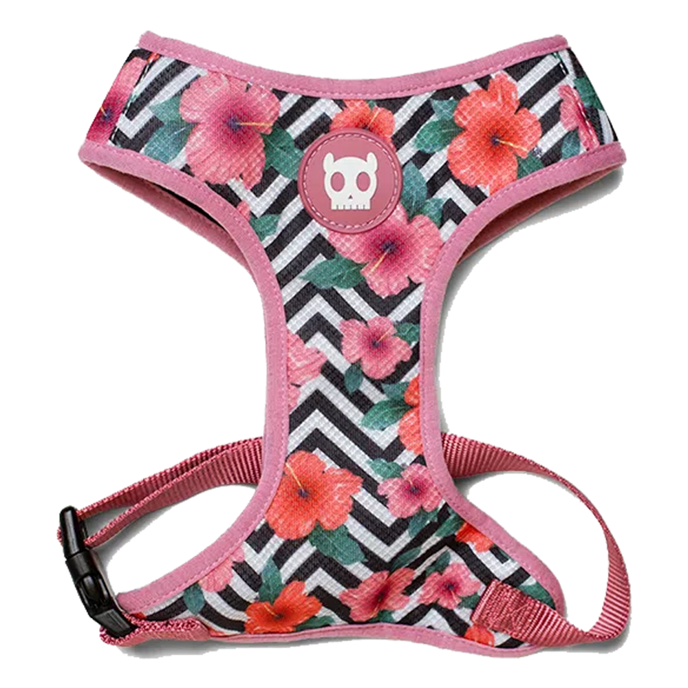 ZEE.DOG Mahalo Adjustable Air Mesh Harness