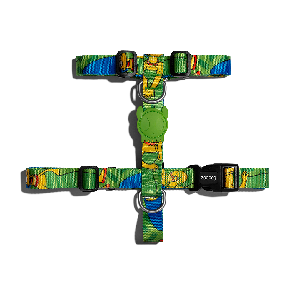 ZEE.DOG Marge Simpson H-Harness