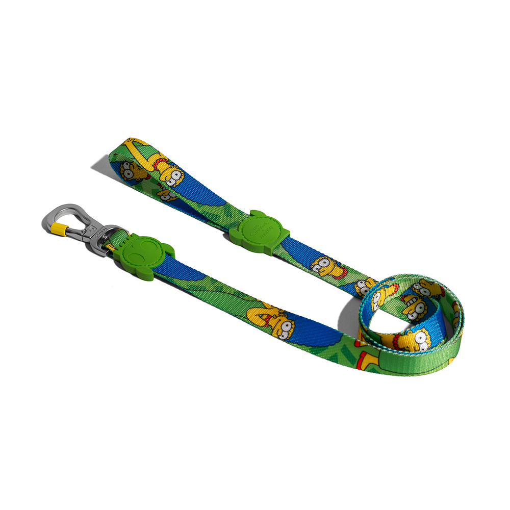 ZEE.DOG Marge Simpson Leash