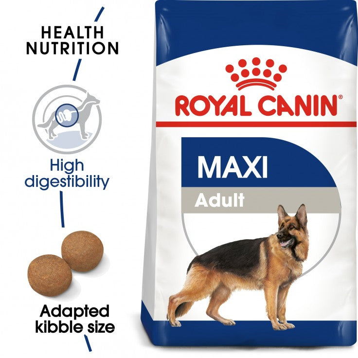 ROYAL CANIN Adult Maxi