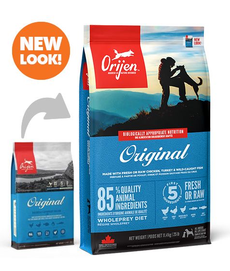 ORIJEN Dog Original