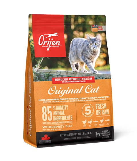 ORIJEN Original Cat