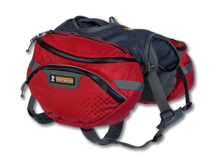 RUFFWEAR Palisades Pack