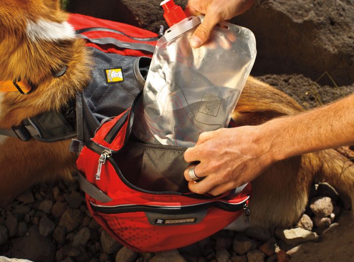 RUFFWEAR Palisades Pack