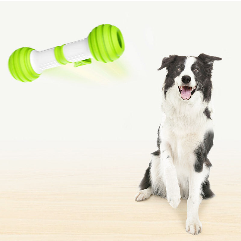 PETGEEK Electronic Automatic Playbone