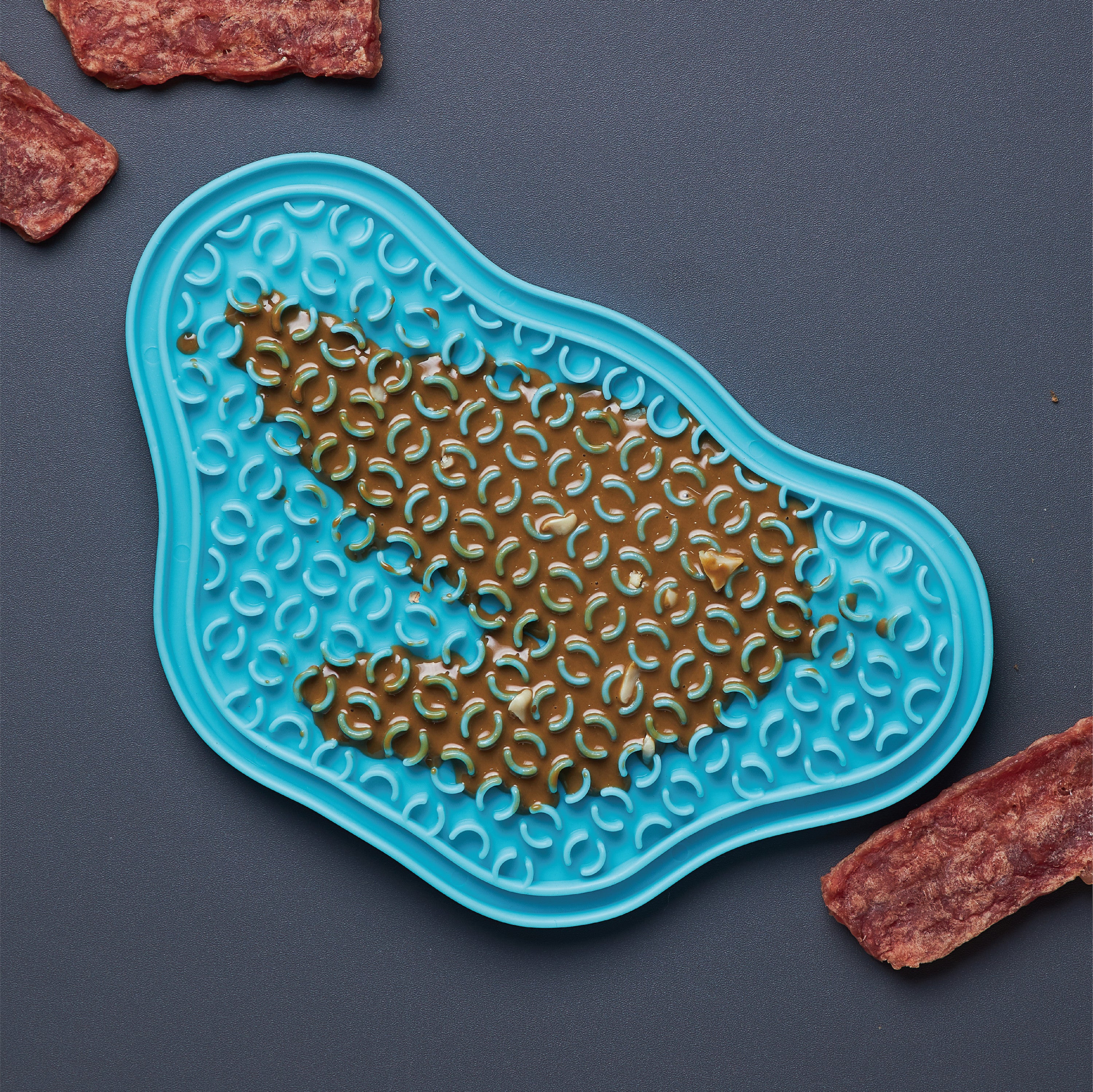 PETDREAMHOUSE Paw Lick Pad (Various Colors)