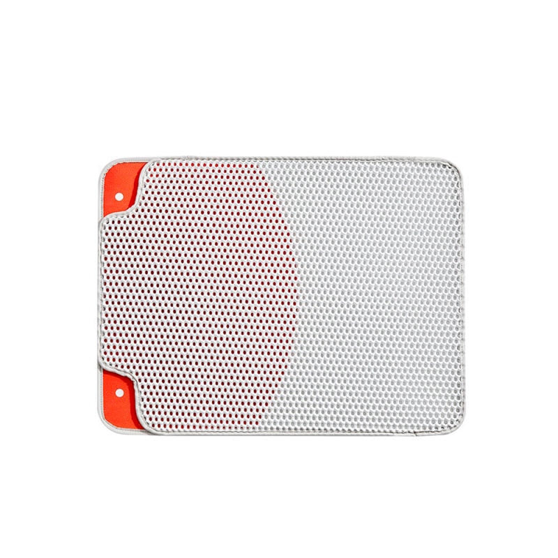 PETKIT Cat Litter Trapper Mat