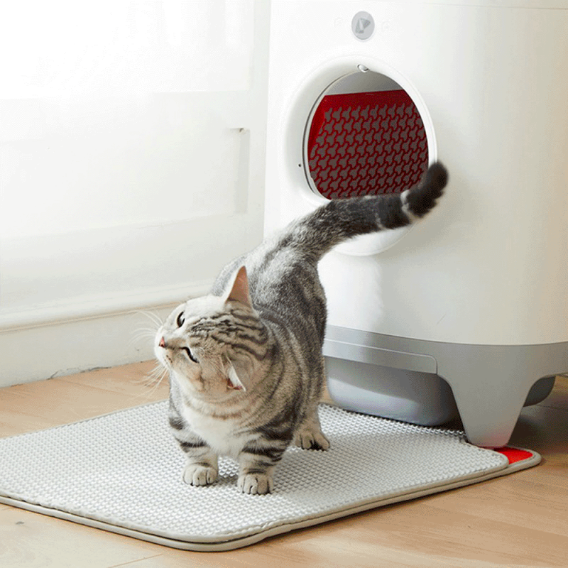 PETKIT Cat Litter Trapper Mat