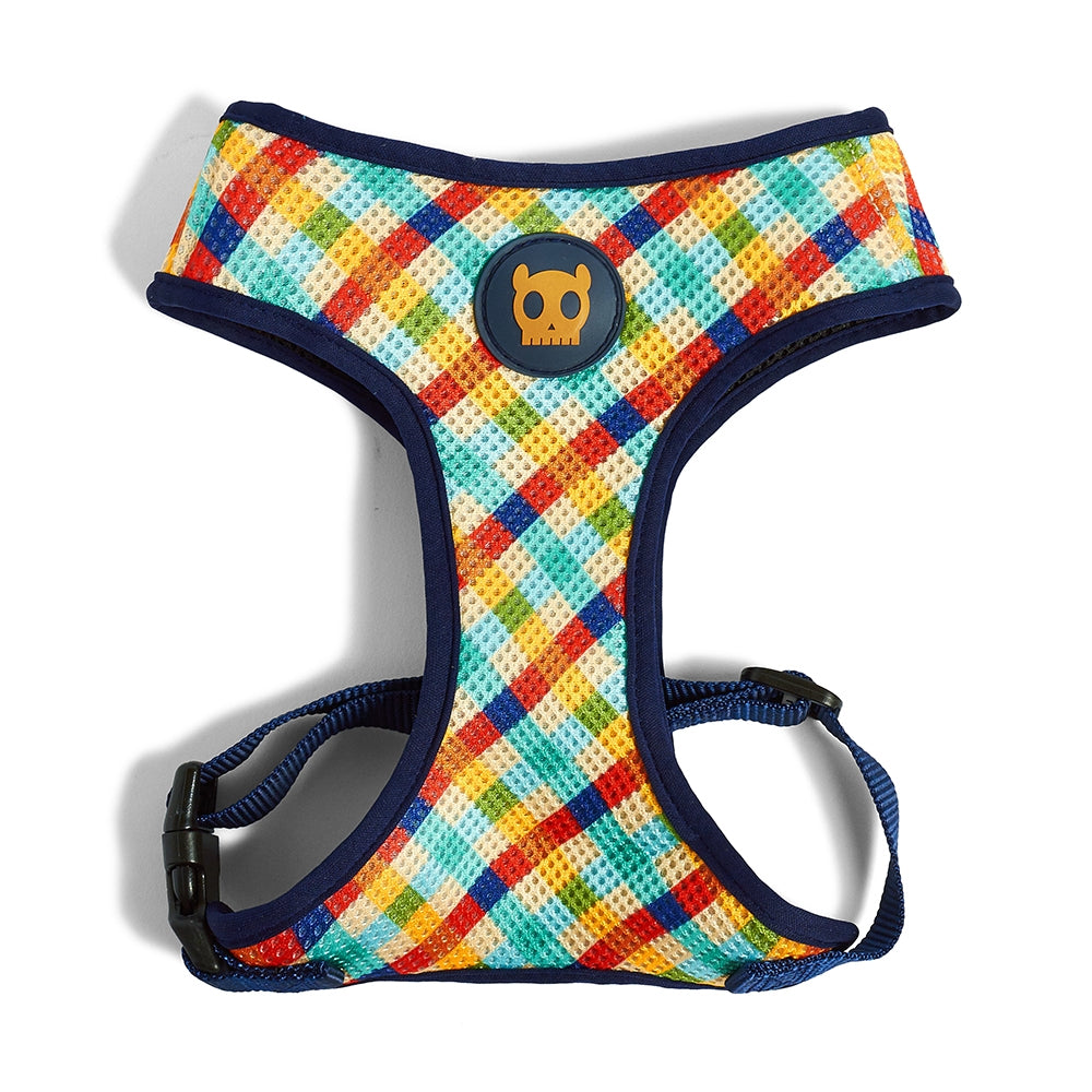 ZEE.DOG Phantom Air Mesh Plus Harness