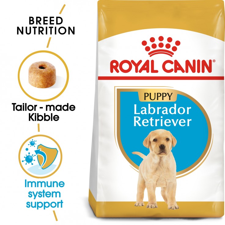 ROYAL CANIN Puppy Labrador