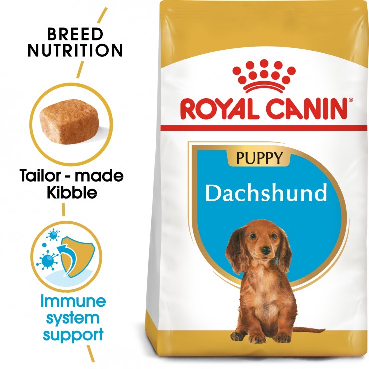 ROYAL CANIN Puppy Dachshund (1.5kgs)